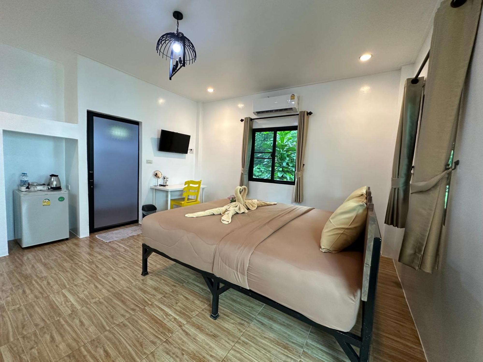 Hanoii House Koh Mak Exterior photo