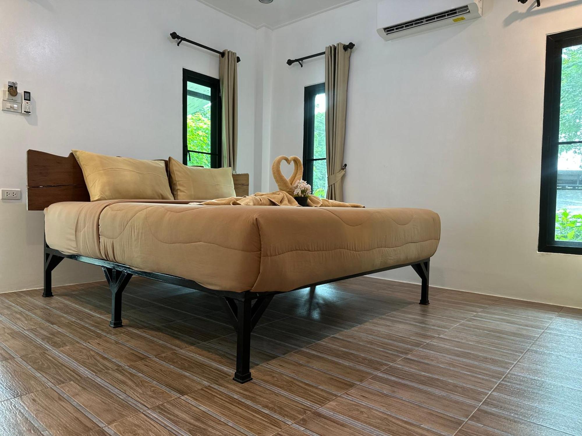 Hanoii House Koh Mak Exterior photo